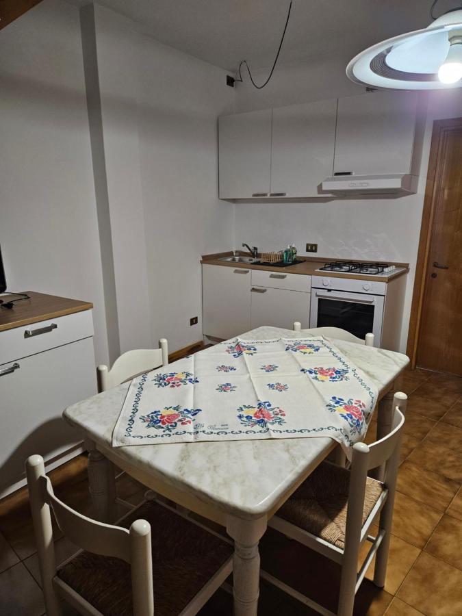 Casa Ronci - Centro Storico - Palacongressi Rimini Eksteriør billede