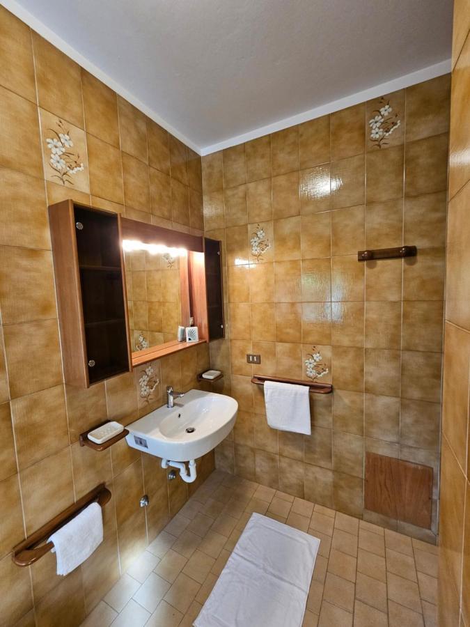 Casa Ronci - Centro Storico - Palacongressi Rimini Eksteriør billede
