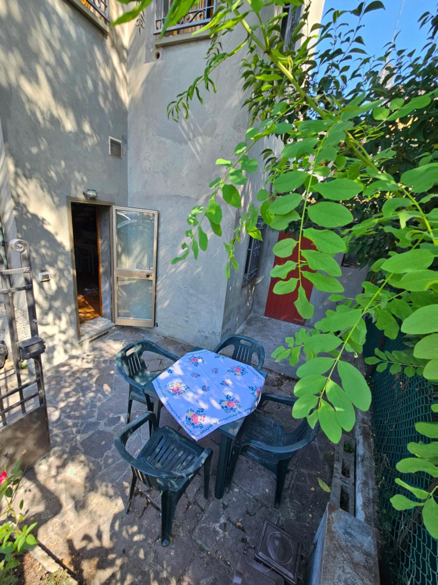 Casa Ronci - Centro Storico - Palacongressi Rimini Eksteriør billede
