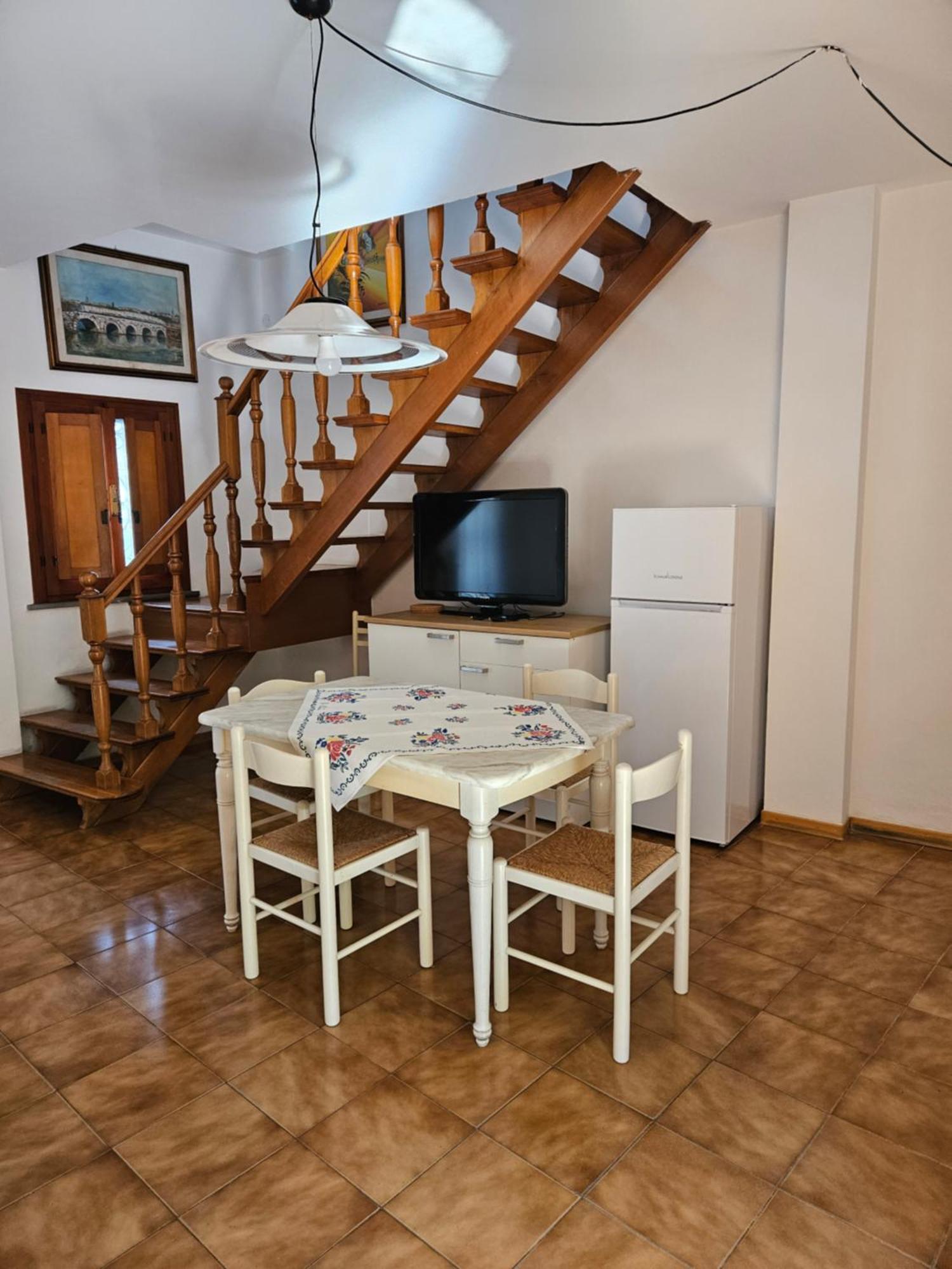 Casa Ronci - Centro Storico - Palacongressi Rimini Eksteriør billede